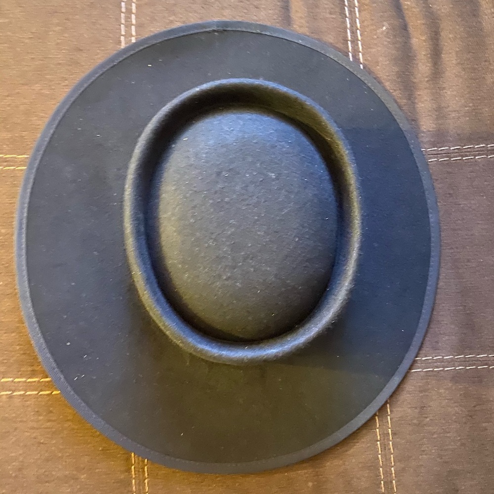 Brim Hat